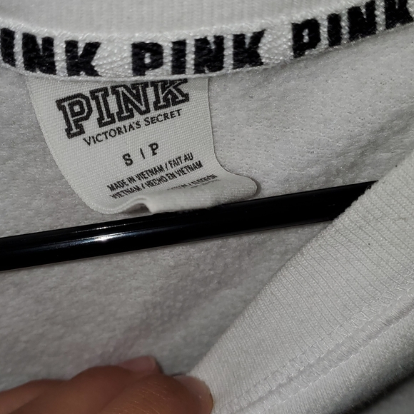 Pink sweater - Picture 2 of 2